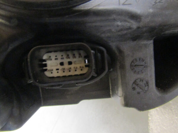 KOPLAMP FORD FOCUS MK4 LED 18-21 MX7B-13E014-CC RECHTS A414/A63