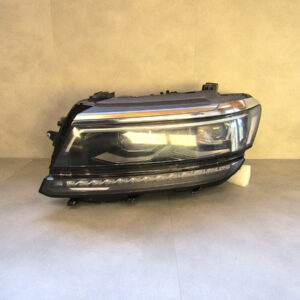 Koplamp VW VOLKSWAGEN TIGUAN 2 II 5NB Full LED 16-21 5NB941081A LINKS A461/A67