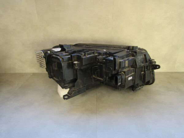 Koplamp VW VOLKSWAGEN TIGUAN 2 II 5NB Full LED 16-21 5NB941081A LINKS A461/A67