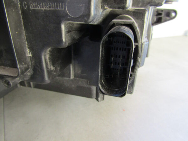 Koplamp VW VOLKSWAGEN TIGUAN 2 II 5NB Full LED 16-21 5NB941081A LINKS A461/A67