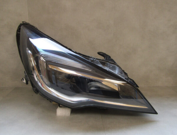 Koplamp OPEL ASTRA KV 14-19 7960400000 Rechts S571/C128