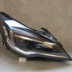 Koplamp OPEL ASTRA KV 14-19 7960400000 Rechts S571/C128