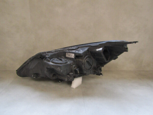 Koplamp OPEL ASTRA KV 14-19 7960400000 Rechts S571/C128