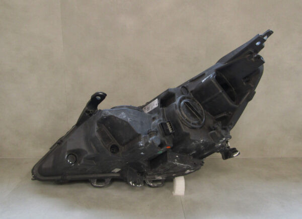 Koplamp OPEL ASTRA KV 14-19 7960400000 Rechts S571/C128