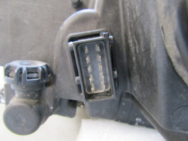 Koplamp OPEL ASTRA KV 14-19 7960400000 Rechts S571/C128