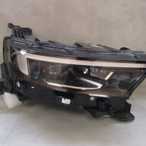 Koplamp OPEL MOKKA 2 II FULL LED LUX Rechts 20- 9866314980 S784/K5/2G