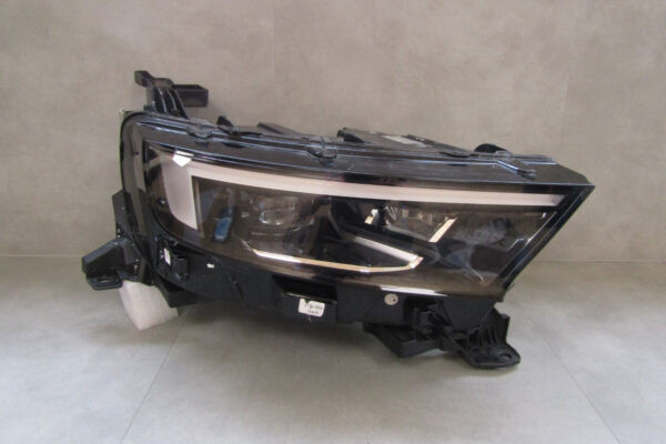 Koplamp OPEL MOKKA 2 II FULL LED LUX Rechts 20- 9866314980 S784/K5/2G