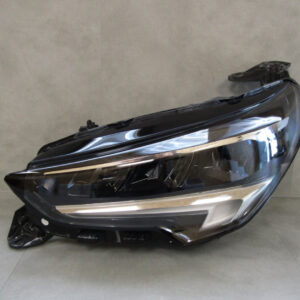 Koplamp Opel Corsa F LED 19-23 Links 9829522780 S748/K5/11B