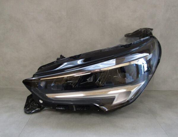 Koplamp Opel Corsa F LED 19-23 Links 9829522780 S748/K5/11B