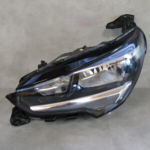 KOPLAMP OPEL CORSA F 19-23 9829465580 Links A854/5K/16D