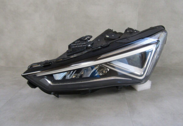 Koplamp Seat Leon IV 4 Cupra Formentor Full Led 20-24 Links 5FG941007E A855/5K/5A