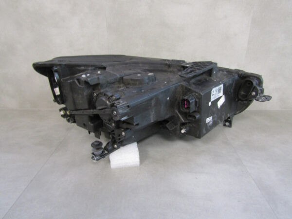 Koplamp Seat Leon IV 4 Cupra Formentor Full Led 20-24 Links 5FG941007E A855/5K/5A