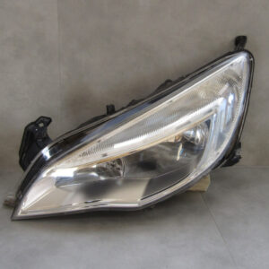 KOPLAMP OPEL ASTRA IV 09-12 1EG010011-01 LINKS S338/D91