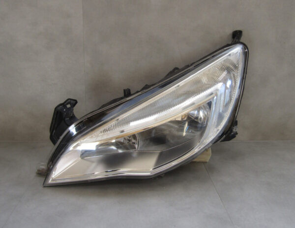 KOPLAMP OPEL ASTRA IV 09-12 1EG010011-01 LINKS S338/D91