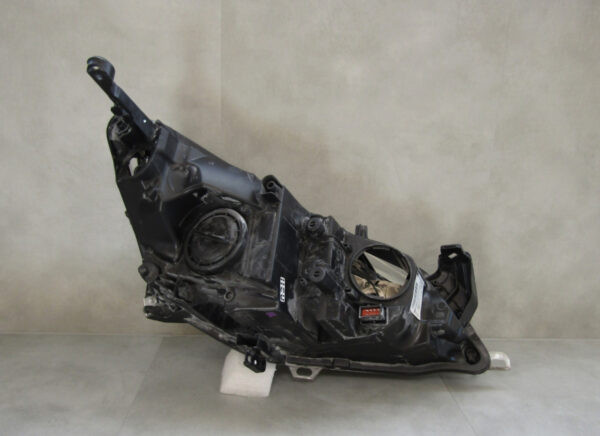 KOPLAMP OPEL ASTRA IV 09-12 1EG010011-01 LINKS S338/D91
