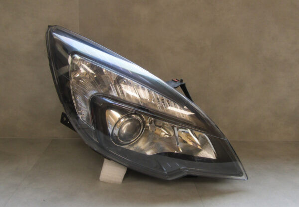 Koplamp OPEL MERIVA B 10-13 VP9PMX-13005 RECHTS S383/D52