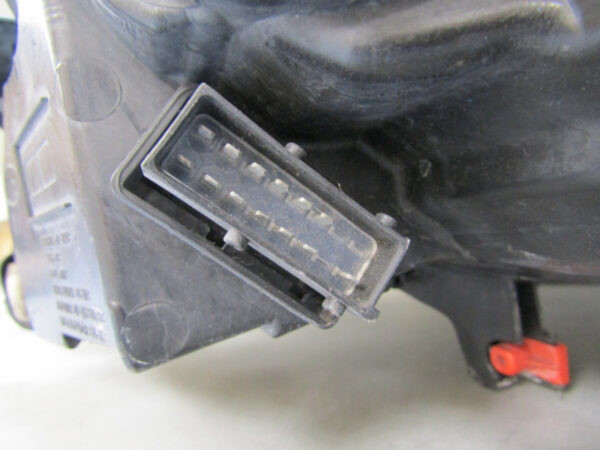 Koplamp OPEL MERIVA B 10-13 VP9PMX-13005 RECHTS S383/D52