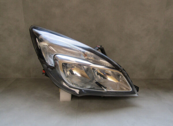 KOPLAMP OPEL MERIVA B FACELIFT 13-17 13372320 RECHTS S321/D138