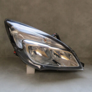 KOPLAMP OPEL MERIVA B FACELIFT 13-17 13372320 RECHTS S321/D138