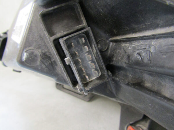 KOPLAMP OPEL MERIVA B FACELIFT 13-17 13372320 RECHTS S321/D138