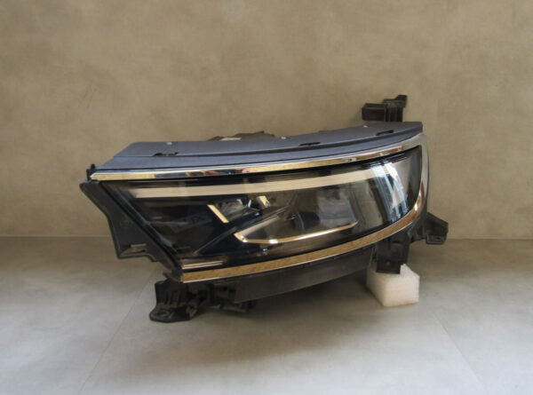 KOPLAMP OPEL MOKKA 2 II FULL LED MATRIX 20- 9834016880 LINKS S267/F136