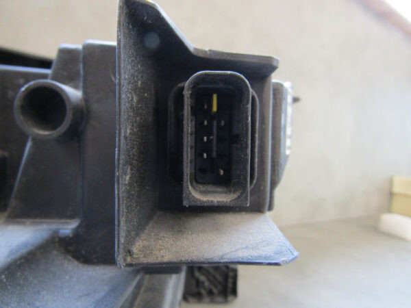 KOPLAMP OPEL MOKKA 2 II FULL LED MATRIX 20- 9834016880 LINKS S267/F136