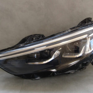 Koplamp Opel Insignia B FULL LED LUX 17-20 39122974 Links S791/E101