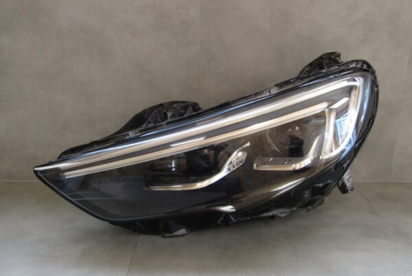 Koplamp Opel Insignia B FULL LED LUX 17-20 39122974 Links S791/E101