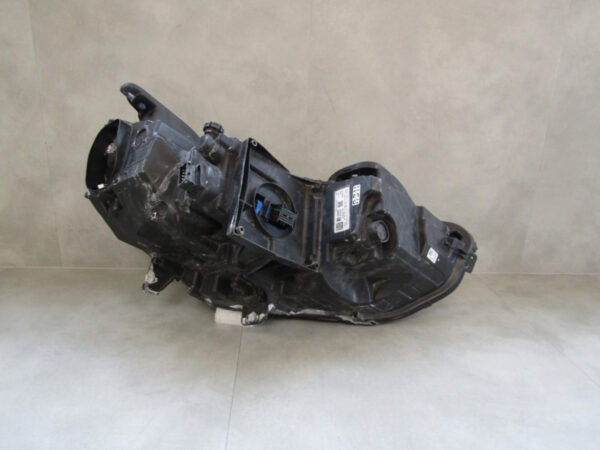 Koplamp Opel Insignia B FULL LED LUX 17-20 39122974 Links S791/E101