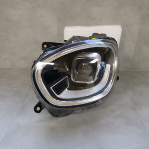 KOPLAMP MINI COUNTRYMAN F60 FACELIFT FULL LED 20- LINKS A428/E123