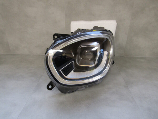 KOPLAMP MINI COUNTRYMAN F60 FACELIFT FULL LED 20- LINKS A428/E123