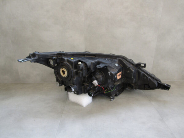 Koplamp NISSAN QASHQAI J11 HALF LED 13-17 100-18013 Links A834/5K/6D