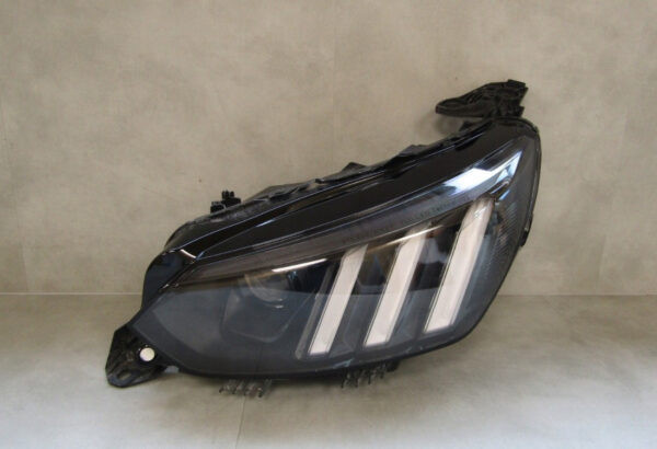 KOPLAMP PEUGEOT 208 II 2 2008 II 2 FULL LED 19-23 9850177380 LINKS A505/E202