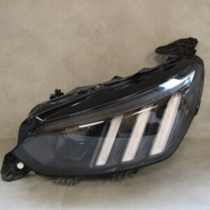 KOPLAMP PEUGEOT 208 II 2 2008 II 2 FULL LED 19-23 9850177380 LINKS A505/E202