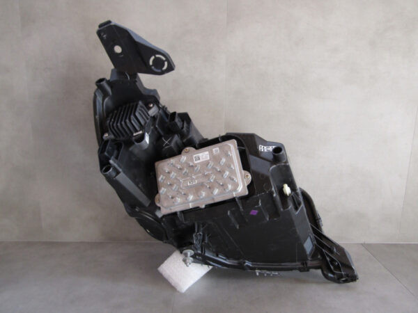 KOPLAMP PEUGEOT 208 II 2 2008 II 2 FULL LED 19-23 9850177380 LINKS A505/E202