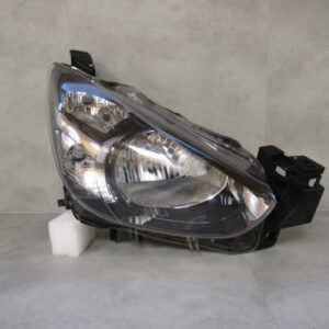 KOPLAMP MAZDA 2 DJ 14-19 RECHTS A385/D99