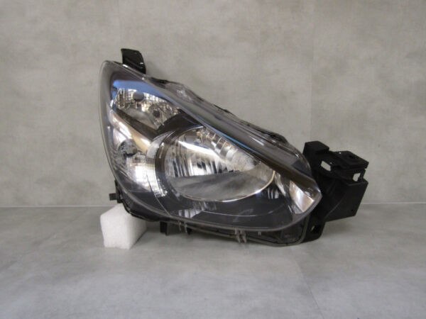 KOPLAMP MAZDA 2 DJ 14-19 RECHTS A385/D99