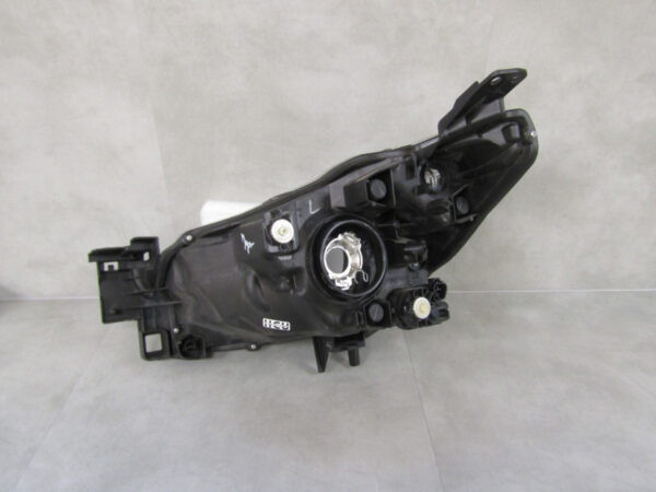 KOPLAMP MAZDA 2 DJ 14-19 RECHTS A385/D99