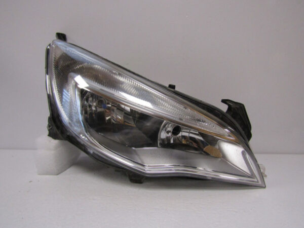 KOPLAMP OPEL ASTRA J IV FACELIFT 12-15 GM13253647 RECHTS