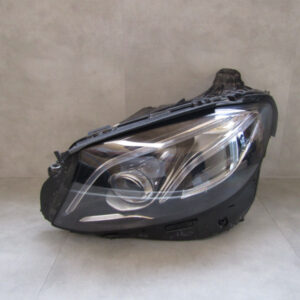 KOPLAMP MERCEDES E Klasse W213 FULL LED MULTIBEAM BLAUW 16-21 Links A895/K5/9C