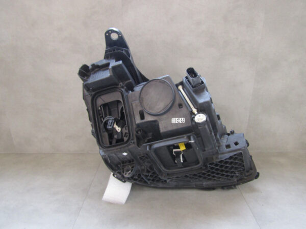 KOPLAMP MERCEDES E Klasse W213 FULL LED MULTIBEAM BLAUW 16-21 Links A895/K5/9C