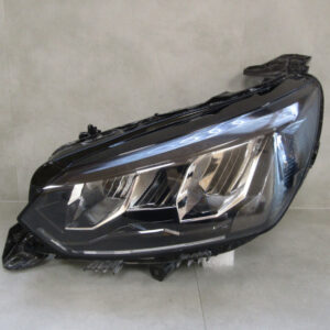 Koplamp PEUGEOT 208 II 2 2008 II 2 LED 19-23 9833036380 Links S835/B1