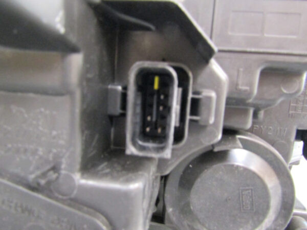 Koplamp PEUGEOT 208 II 2 2008 II 2 LED 19-23 9833036380 Links S835/B1