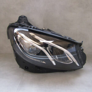 KOPLAMP MERCEDES E KLASSE W213 HIGH LED PERFORMANCE 16-21 Rechts A2139066601 A881/F170
