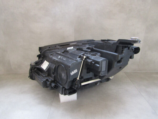 KOPLAMP MERCEDES E KLASSE W213 HIGH LED PERFORMANCE 16-21 Rechts A2139066601 A881/F170