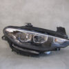 KOPLAMP FIAT TIPO II 2 LED 15-20 Rechts  A871/5K/12C