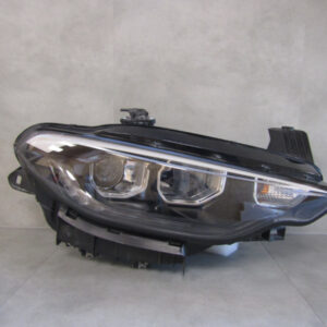 KOPLAMP FIAT TIPO II 2 LED 15-20 Rechts  A871/5K/12C