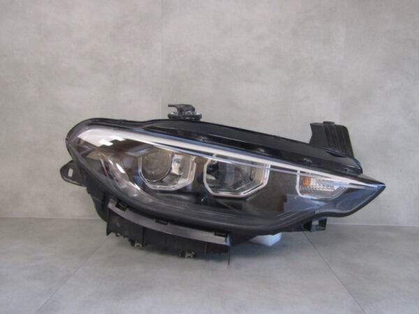 KOPLAMP FIAT TIPO II 2 LED 15-20 Rechts  A871/5K/12C