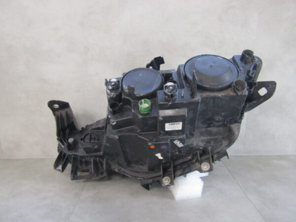 KOPLAMP FIAT TIPO II 2 LED 15-20 Rechts  A871/5K/12C