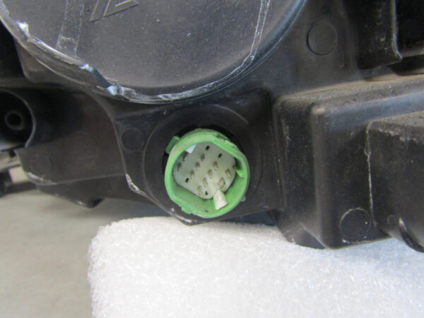 KOPLAMP FIAT TIPO II 2 LED 15-20 Rechts  A871/5K/12C
